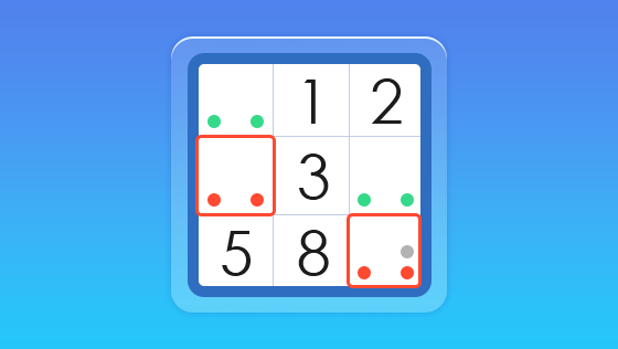 sudoku offline app